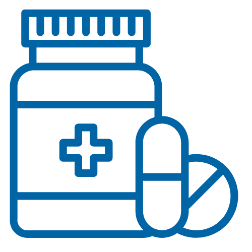pharmaceutical