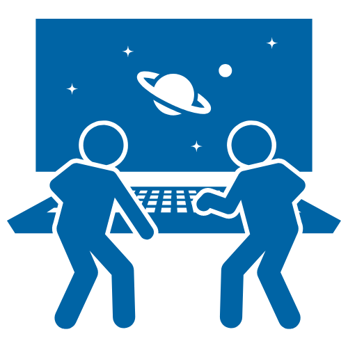 space exploration sector