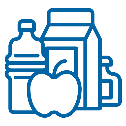 food & drinks sector