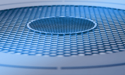 photo chemical machining by NEL Technology