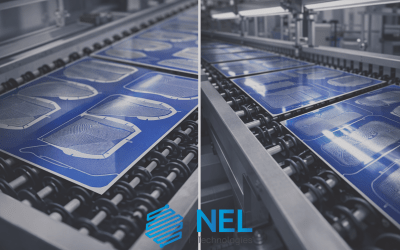 Chemical Etching Explained: What It Is, How It Works, and What It’s Used For