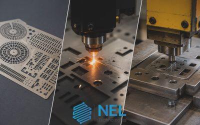 Photo Chemical Machining vs Laser and Stamping